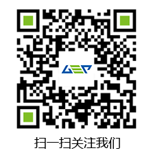 鄭州潔普智能環保科技有限公司二維碼